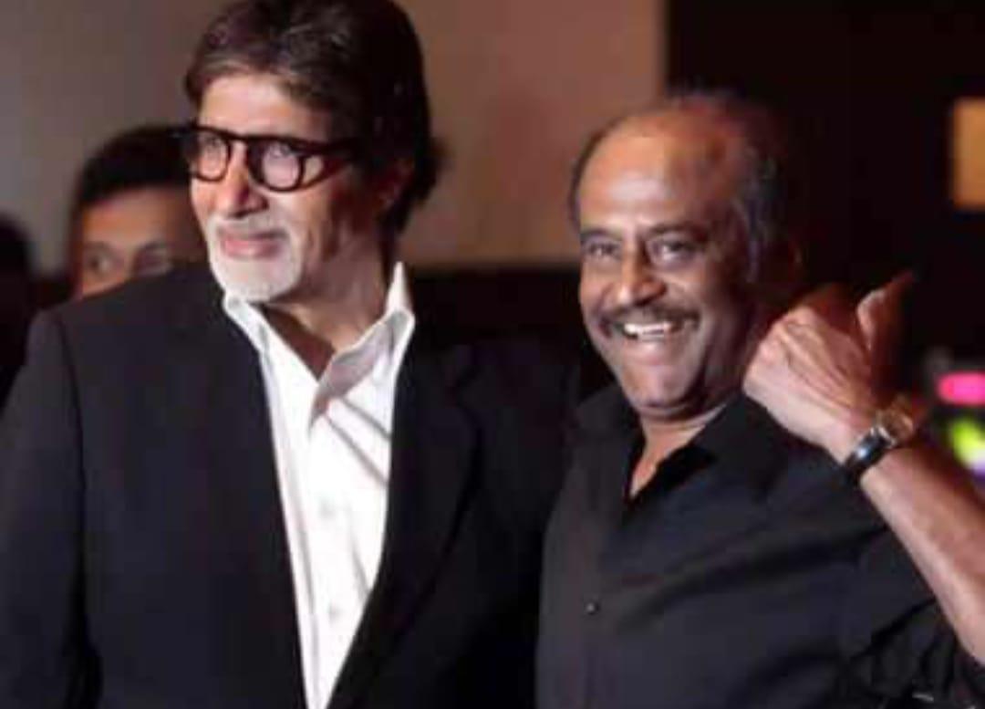 Amitabh Rajinikanth Film: जल्द बड़े पर्दे पर धूम मचाएगी शहंशाह और थलाइवा की जोड़ी, 32 साल बाद इस फिल्म में आएंगे नजर
