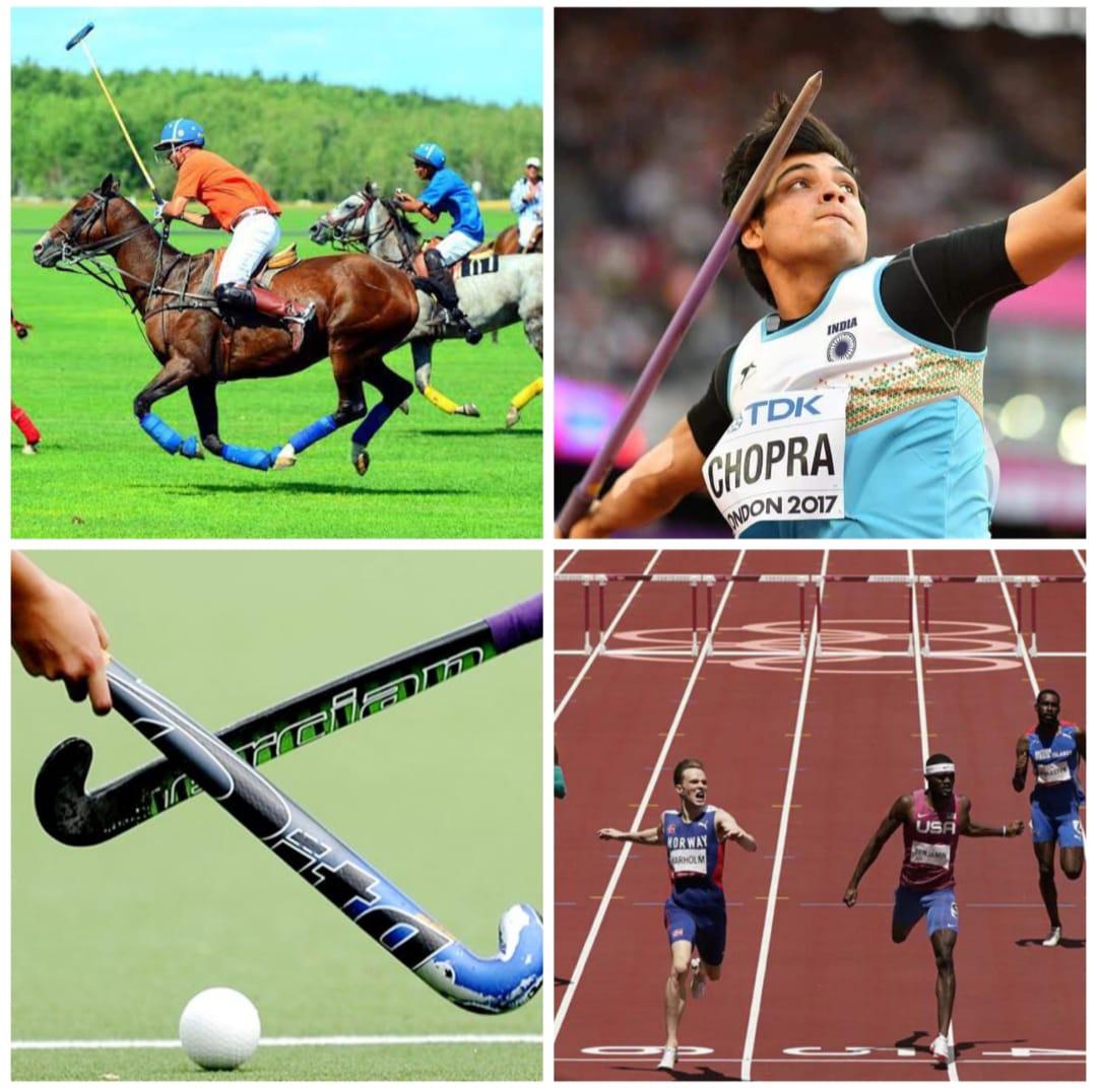 Oldest Sports: ये है दुनिया के 5 सबसे पुराने खेल, हजारों साल पहले हुई थी शुरुआत