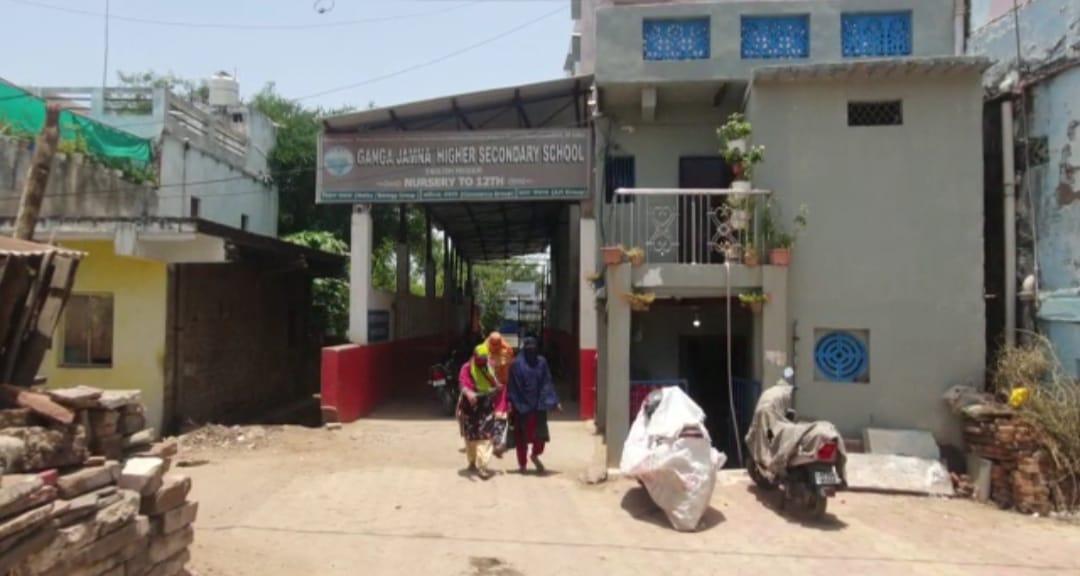 गंगा जमना स्कूल दमोह मामला : एमपी पुलिस की कार्रवाई से राष्ट्रीय बाल अधिकार संरक्षण आयोग नाराज 