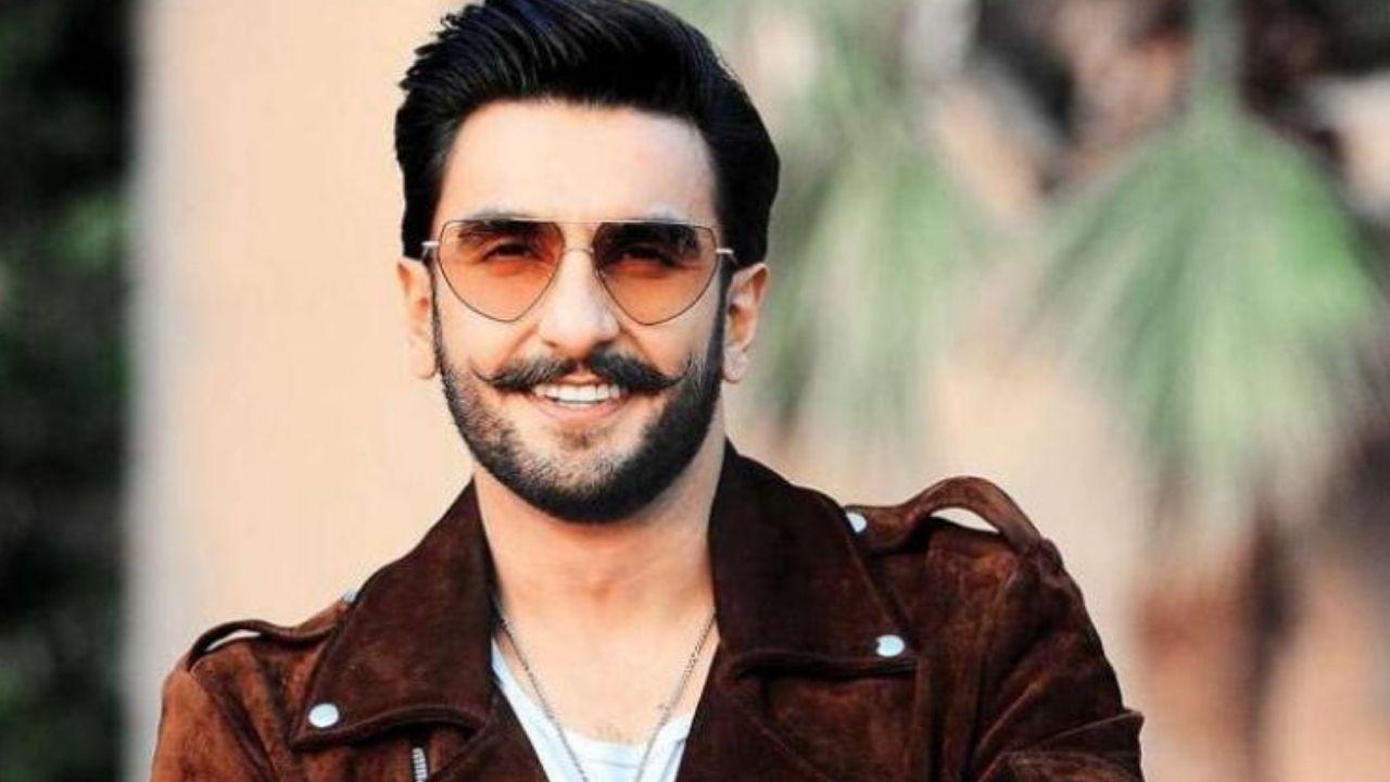 बॉलीवुड एक्टर रणवीर सिंह को मिली धमकी, मांगी करोड़ों की फिरौती, क्राइम ब्रांच ने शुरू की जांच