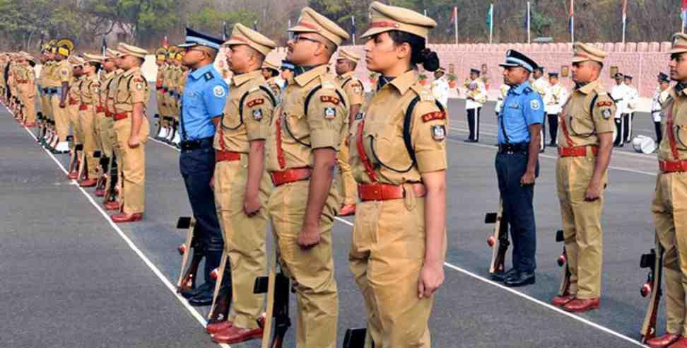 क्या आप जानते है? DSP बनने पर कितनी मिलती है सैलरी, गाड़ी-बंगले के अलावा और क्या क्या मिलती है सुविधाएं