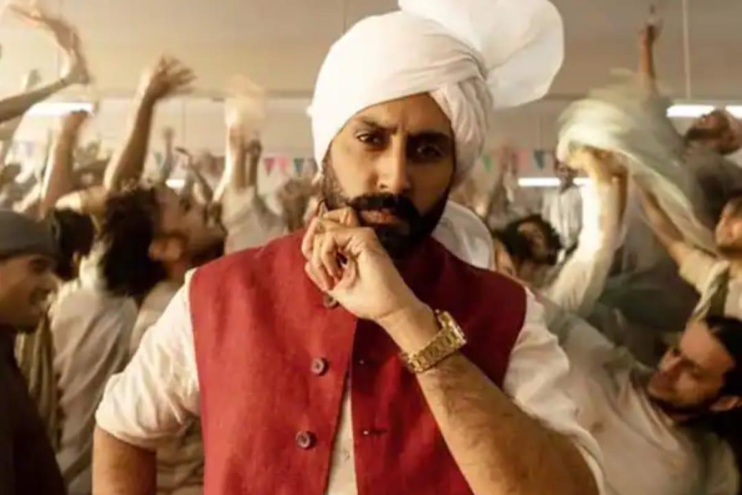 राजनीतिक पारी की शुरुआत करने वाले हैं अभिषेक बच्चन! इस पार्टी का बनेंगे हिस्सा