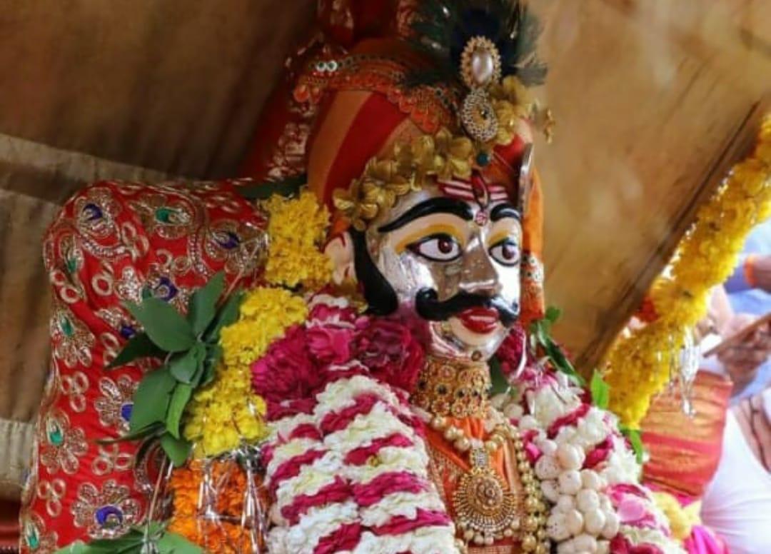 Mahakal Sawan Sawari: मनमहेश स्वरूप में प्रजा का हाल जानने निकलेंगे महाकाल, 1500 से अधिक पुलिसकर्मी संभालेंगे सुरक्षा व्यवस्था
