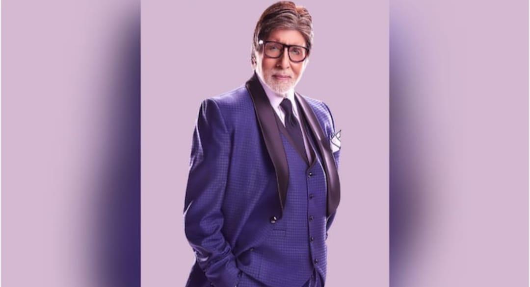 ‘कौन बनेगा करोड़पति 15’ के साथ फिर हाजिर हो रहे हैं अमिताभ बच्चन, इस दिन से शुरू होगा शो