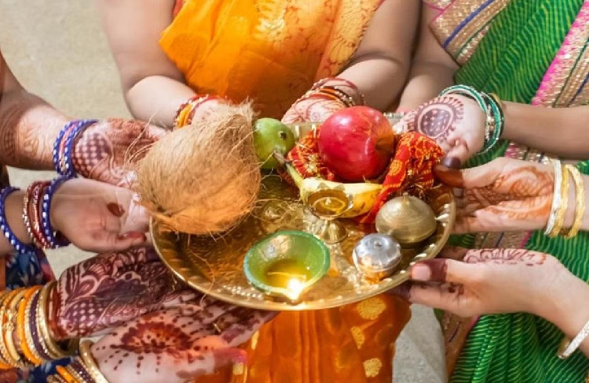 Kajari Teej 2023 : कजरी तीज पर करें ये खास उपाय, पूरी होगी हर मनोकामना, सुहागिनों पर बरसेगी कृपा, जानें शुभ मुहूर्त-पूजा विधि