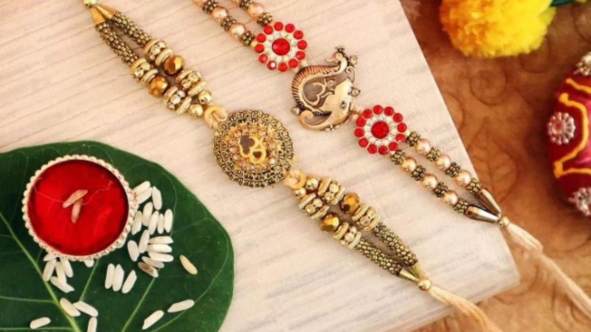 Rakshabandhan 2023: रक्षाबंधन के बाद राखी का क्या करें, कितने दिन रहना चाहिए कलाई पर?