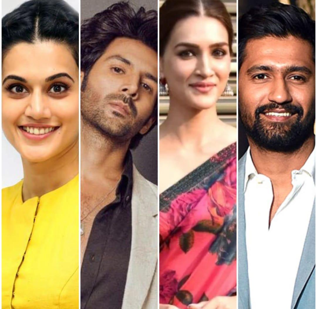 एक्टर बनने से पहले इंजीनियरिंग की डिग्री ले चुके हैं ये सितारे, एक तो है IIT ग्रेजुएट