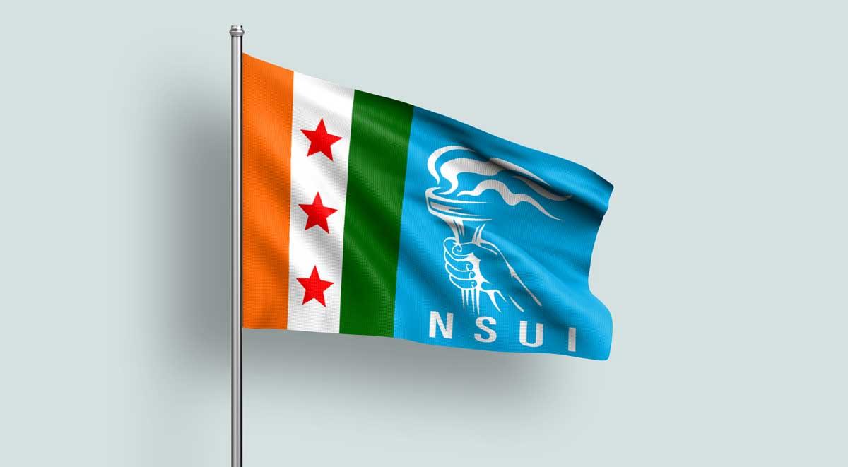 NSUI ने की राज्यपाल से मुलाकात, महाअधिवक्ता को करोड़ों रुपए के भुगतान के मामले में की उच्च स्तरीय न्यायिक जांच की मांग