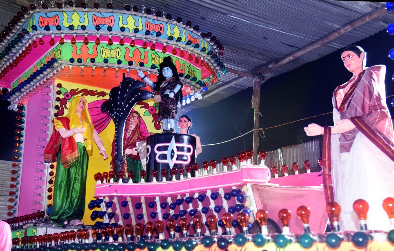 इंदौर में दिखेगा झांकियों का कारवां, अखाड़े भी करेंगे प्रर्दशन, लाखों लोगों की उमड़ेगी भीड़, ऐसी रहेगी यातायात व्यवस्था