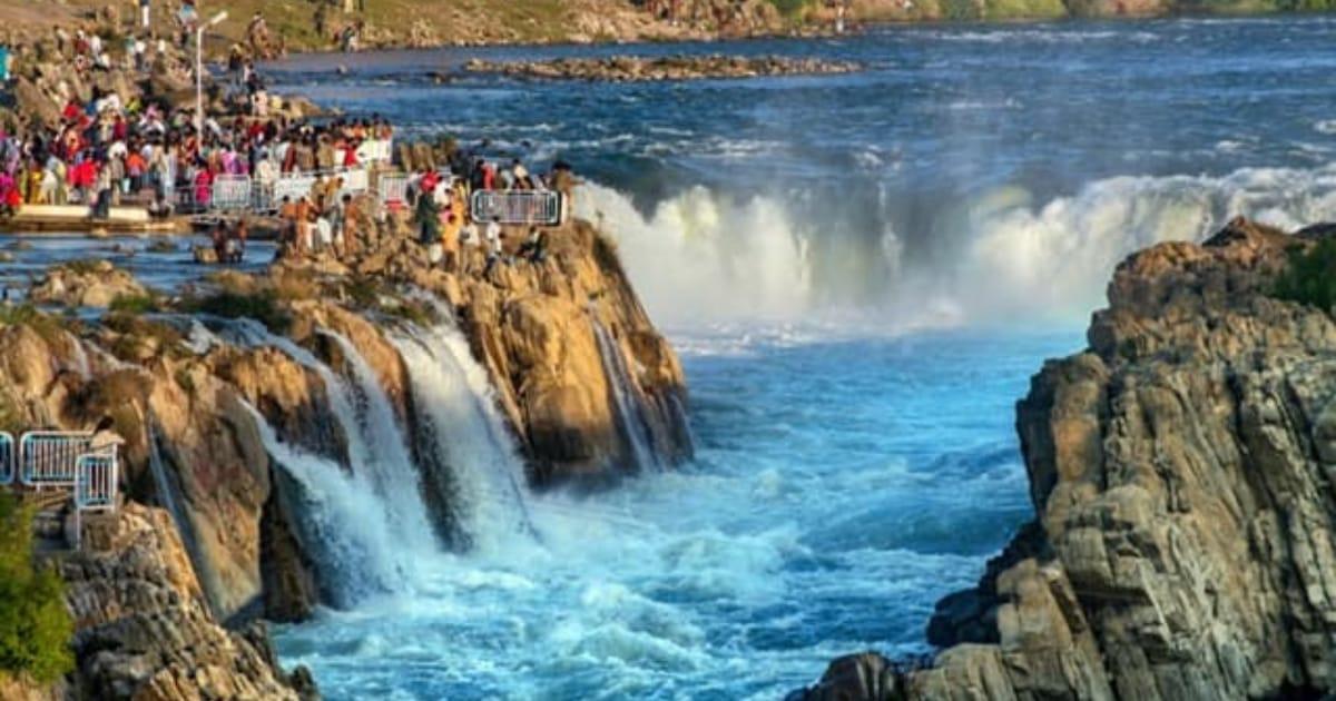 कर्नाटक की कंपनी ने किया नर्मदा विकास प्रधिकरण की नहरों को बनाने में फ्रॉड, मामला दर्ज