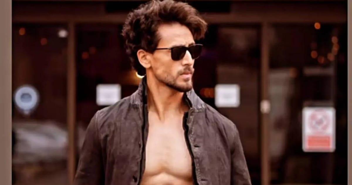 Baaghi 4 के खलनायक का खूंखार लुक हुआ आउट, संजय दत्त को देख सातवें आसमान पर पहुंचा फैंस का उत्साह