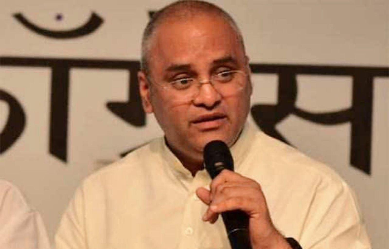 अरुण यादव ने कांग्रेस की जीत का भरोसा जताया, कहा ‘कांग्रेस यानी किसानों, मजदूरों और गरीबों की सरकार’