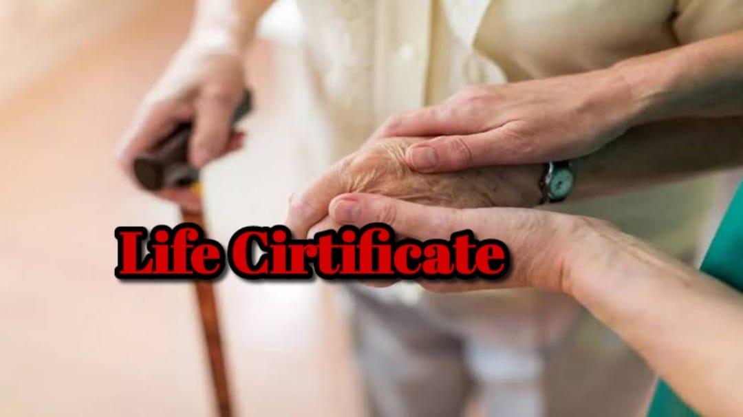 एक शहर में रहने वाले क्या किसी दूसरे शहर में जमा कर सकते हैं लाइफ सर्टिफिकेट