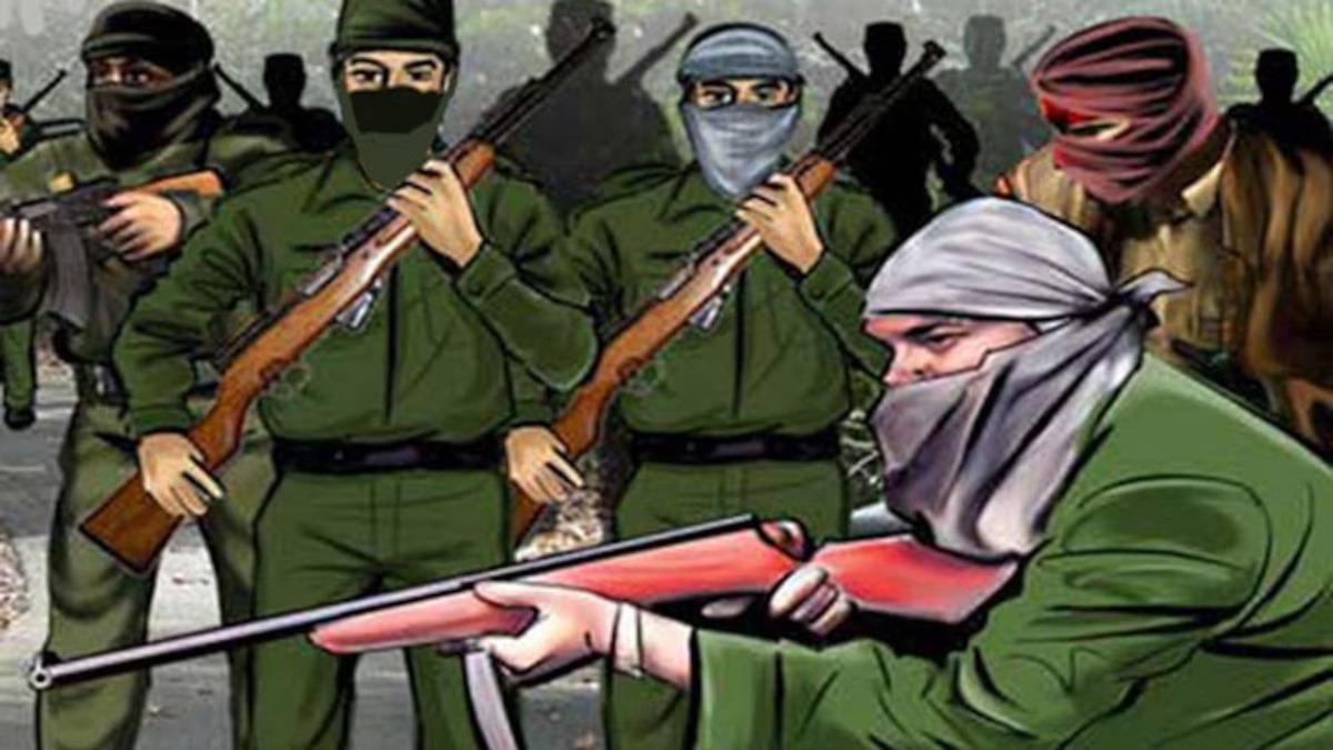 एमपी पुलिस को मिली बड़ी सफलता, 30 साल बाद एक ही मुठभेड़ में 04 खूंखार नक्सली धराशायी, मृत नक्सलियों पर था 62 लाख का ईनाम