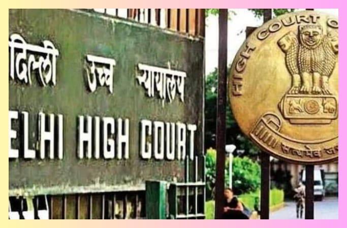 दिल्ली दंगों की साजिश केस में दो आरोपियों की जमानत याचिका पर सुनवाई, हाईकोर्ट ने दिल्ली पुलिस को भेजा नोटिस