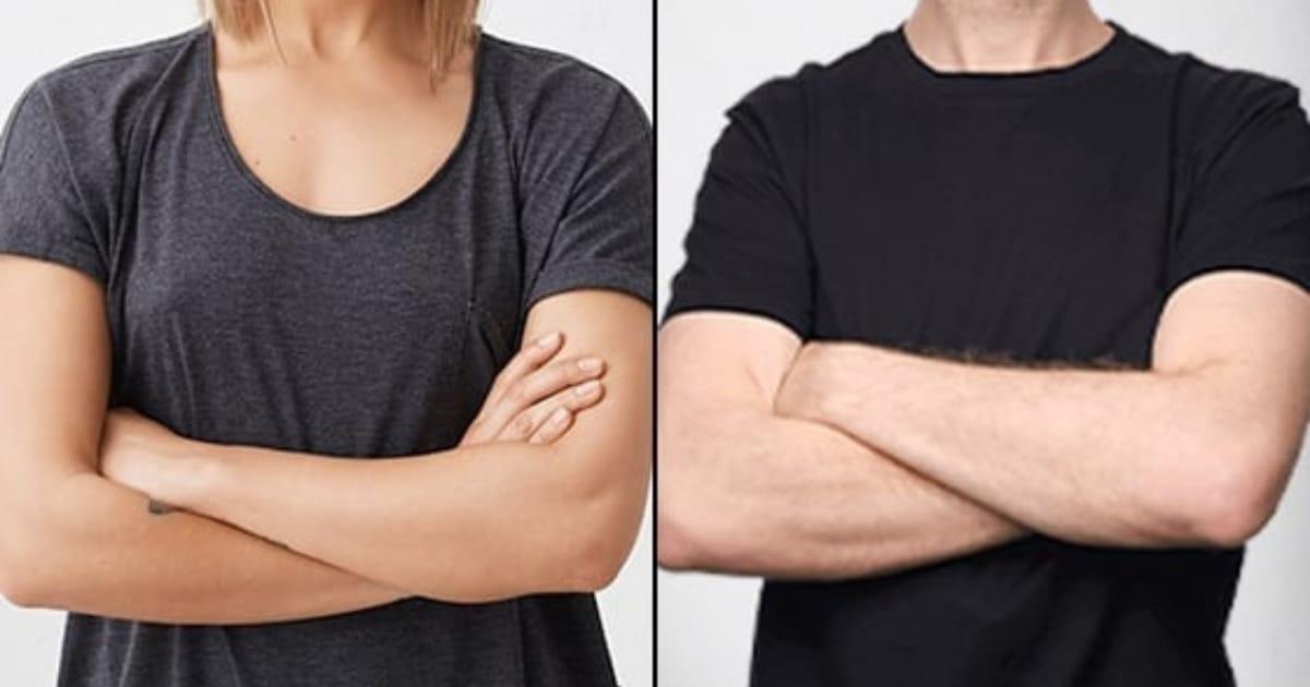 हाथों को क्रॉस करने का तरीका खोलेगा व्यक्तित्व के राज, जानें कैसी है आपकी पर्सनैलिटी