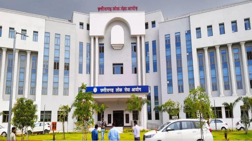 CGPSC: छत्तीसगढ़ इंजीनियरिंग सेवा परीक्षा का नोटिफिकेशन जारी, 13 मई से शुरु होंगे आवेदन, 1.77 लाख तक सैलरी, जानें अन्य डिटेल्स