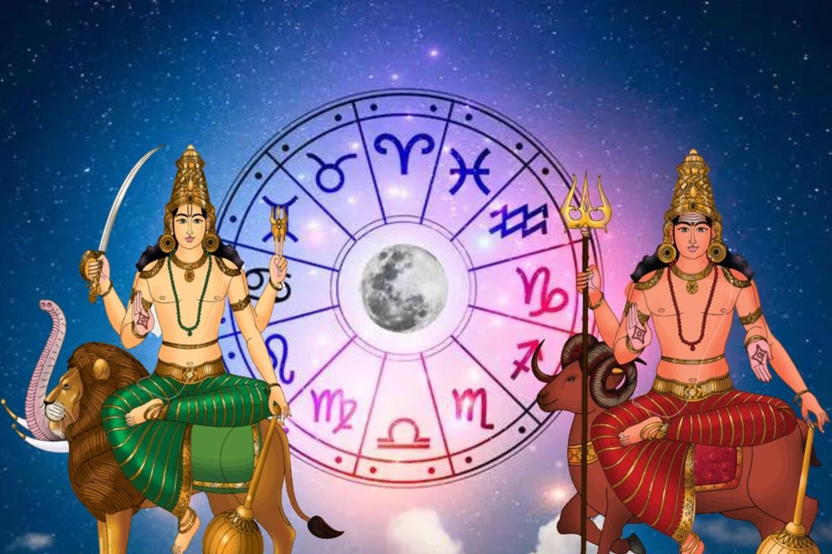 बुध मंगल युति: 17 जनवरी से 3 राशियों के शुरू होंगे अच्छे दिन, करियर से लेकर व्यापार में मिलेगी सक्सेस