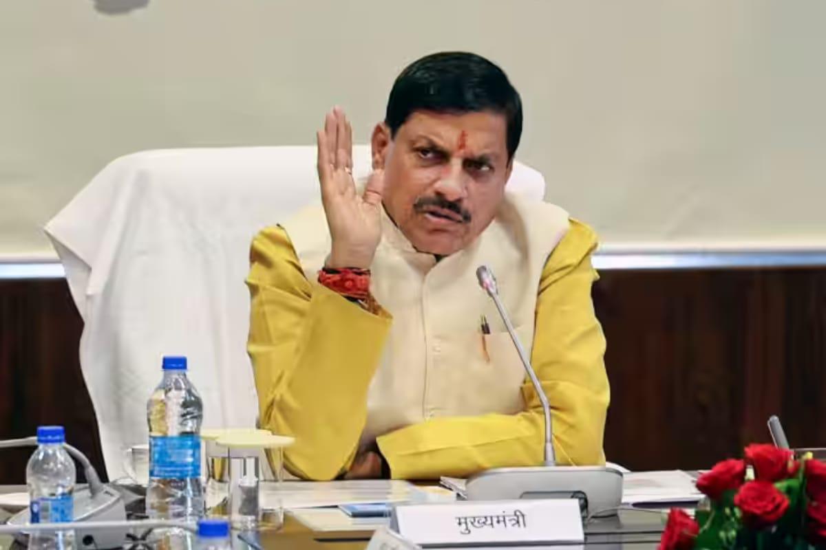 Mohan Cabinet Meeting : 24 जनवरी को महेश्वर में  होगी मोहन कैबिनेट बैठक, लिए जा सकते है कई बड़े फैसले, इन मुद्दों पर भी होगी चर्चा