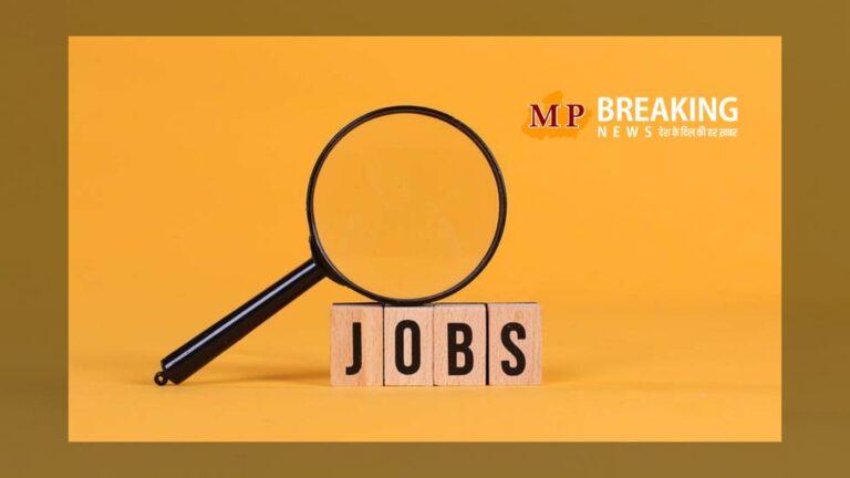 UPSSSC Recruitment : 7000 से ज्यादा  पदों पर निकली है भर्ती, 28 जनवरी तक करें आवेदन, जानें आयु सीमा-पात्रता और डिटेल्स