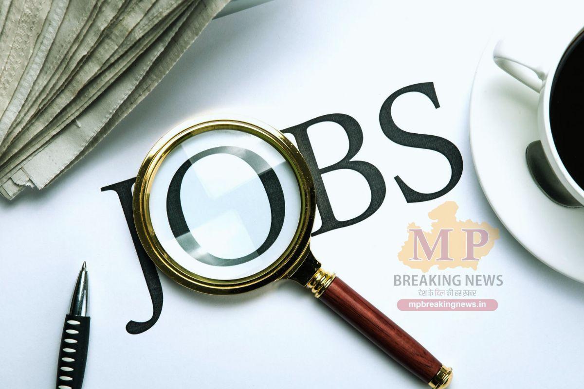 Teacher Recruitment 2025 : यहां निकली है 35,726 पदों पर भर्ती, 16 जुलाई से पहले करें आवेदन, जानें आयु पात्रता और डिटेल्स