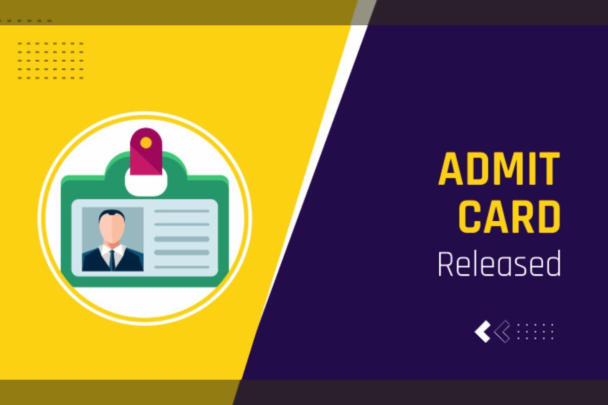 SBI CBO Admit Card 2024 : जारी किया एसबीआई ने सीबीओ एडमिट कार्ड, ऐसे करें डाउनलोड