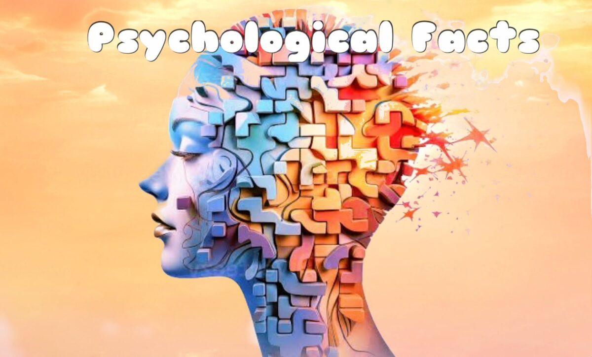 Psychological facts : सिर्फ 4 मिनट में हो सकता है प्यार, इंसान का दिमाग दर्द महसूस नहीं करता, जानिए दिलचस्प मनोवैज्ञानिक तथ्य