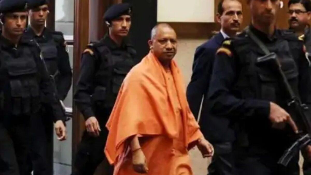 आतंकी गुरपतवंत सिंह पन्नू ने सीएम योगी को जान से मारने की दी धमकी, भेजा ऑडियो मैसेज