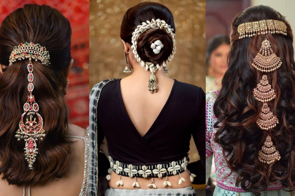 पतले बाल वाली लड़कियों के लिए बेस्ट है ये हेयर स्टाइल्स, मिलेगा ब्यूटीफुल लुक