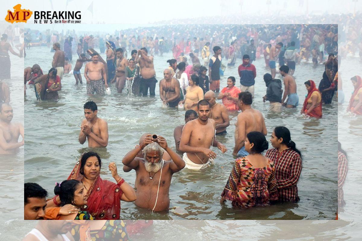 9 फरवरी को मनाई जाएगी मौनी अमावस्या, इस दिन करें ये 4 काम, शुभ फलों की होगी प्राप्ति