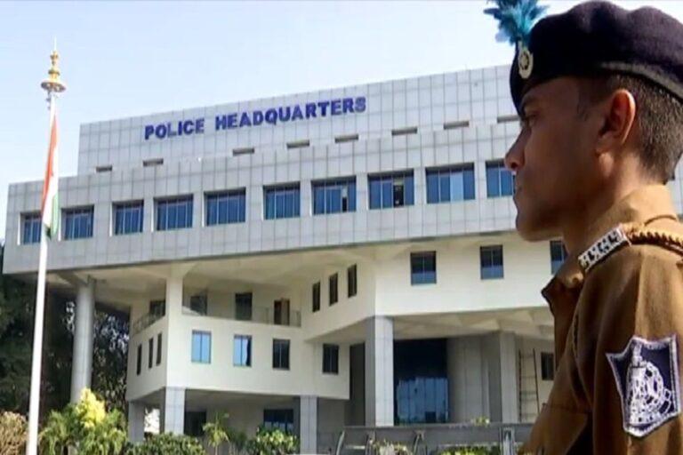 MP News: वर्ष 2022-23 और वर्ष 2023-24 के लिए  रुस्तम जी पुरस्कार की घोषणा, 59 पुलिसकर्मी होंगे पुरस्कृत, देखें लिस्ट