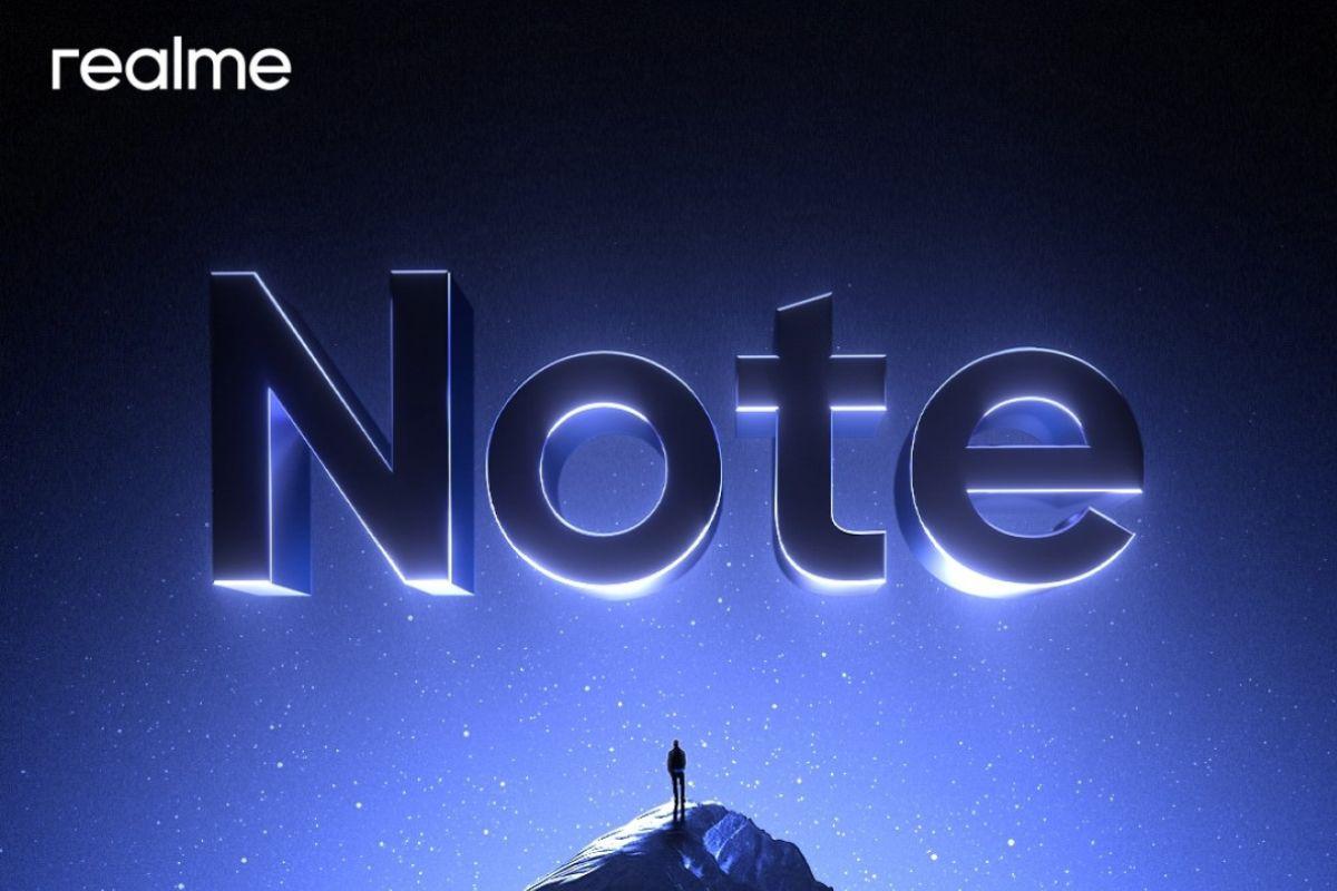 रियलमी नोट 1: जल्द लॉन्च होगा “Note” सीरीज का पहला स्मार्टफोन, ब्रांड ने कर दिया ऐलान, स्पेसिफिकेशन लीक, यहाँ जानें