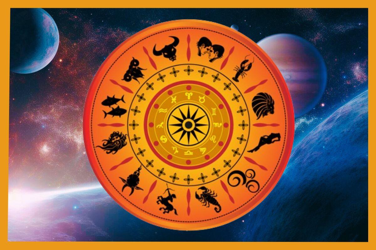 गजलक्ष्मी राजयोग बनते ही चमकेगी 4 राशियों की किस्मत,  गुरु की बरसेगी कृपा, बनेंगे सारे बिगड़े काम, जमकर होगी धनवर्षा!