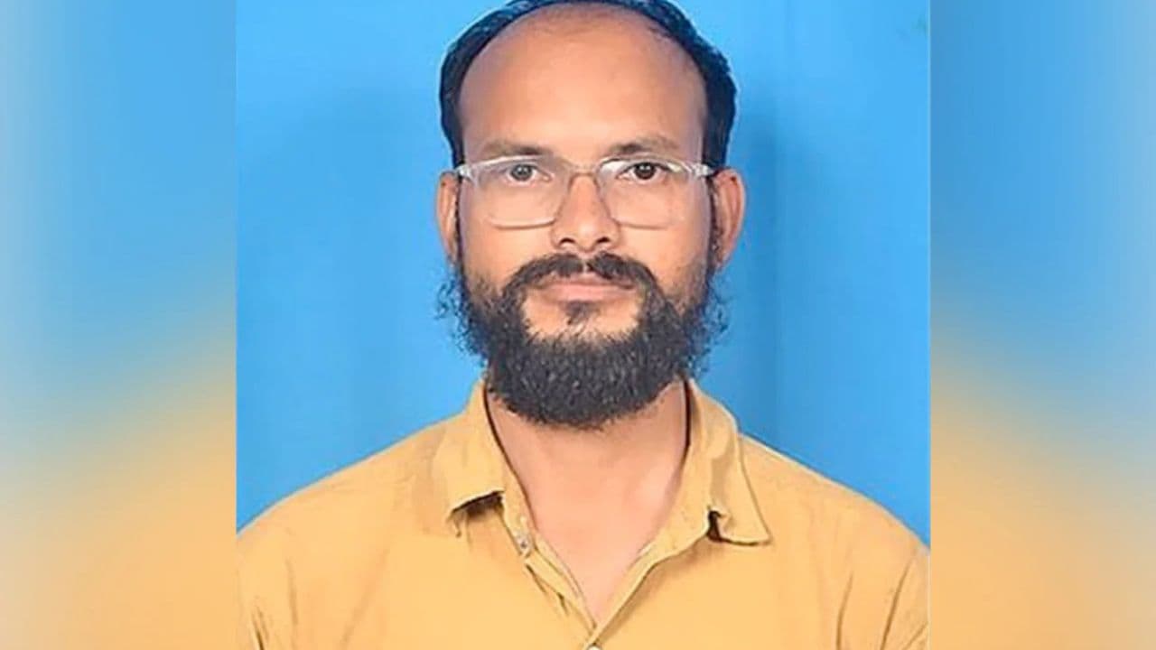 सैलाना विधायक कमलेश्वर डोडियार करेंगे LLM की पढ़ाई, 10 महीने का वेतन-भत्ता छोड़ने का निर्णय, विधानसभा अध्यक्ष को लिखा पत्र