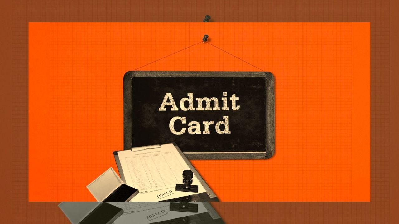 NFL Admit Card 2024 : जारी किया एनएफएल ने नॉन-एग्जीक्यूटिव भर्ती परीक्षा का एडमिट कार्ड, ऐसे करें डाउनलोड