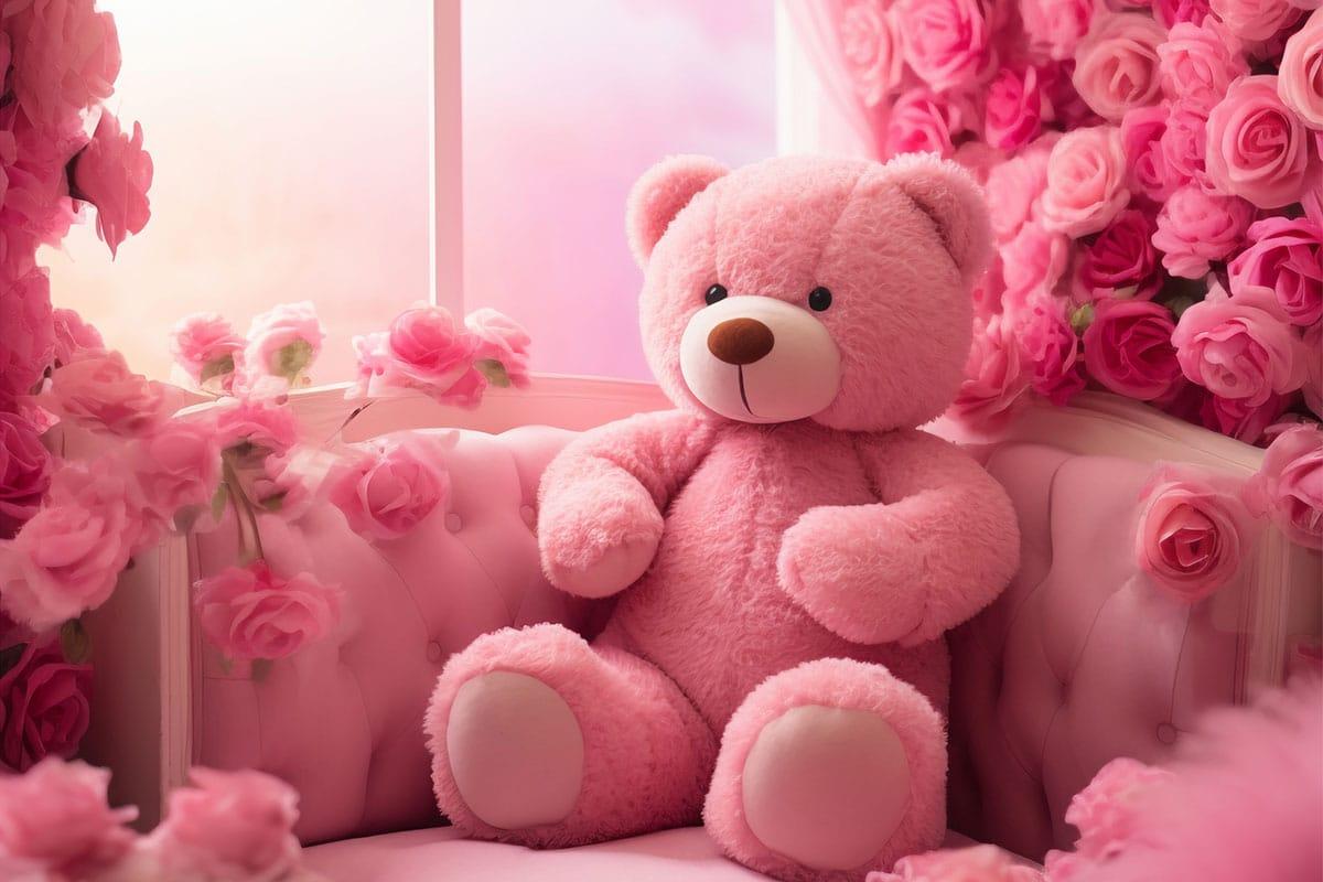 Teddy Day की शुरुआत से जुड़ी है दिलचस्प कहानी, जानें क्या कहता है टेडी बियर का रंग