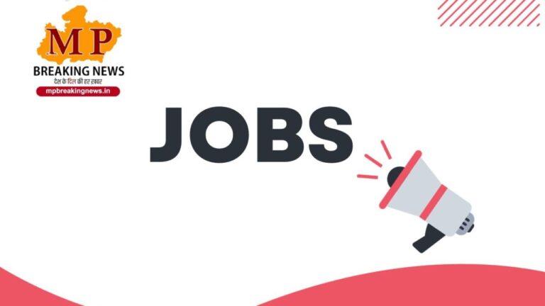 UPSSSC Vacancy: 12वीं पास युवाओं के लिए सुनहरा मौका, 700 से ज्यादा पदों पर निकली भर्ती