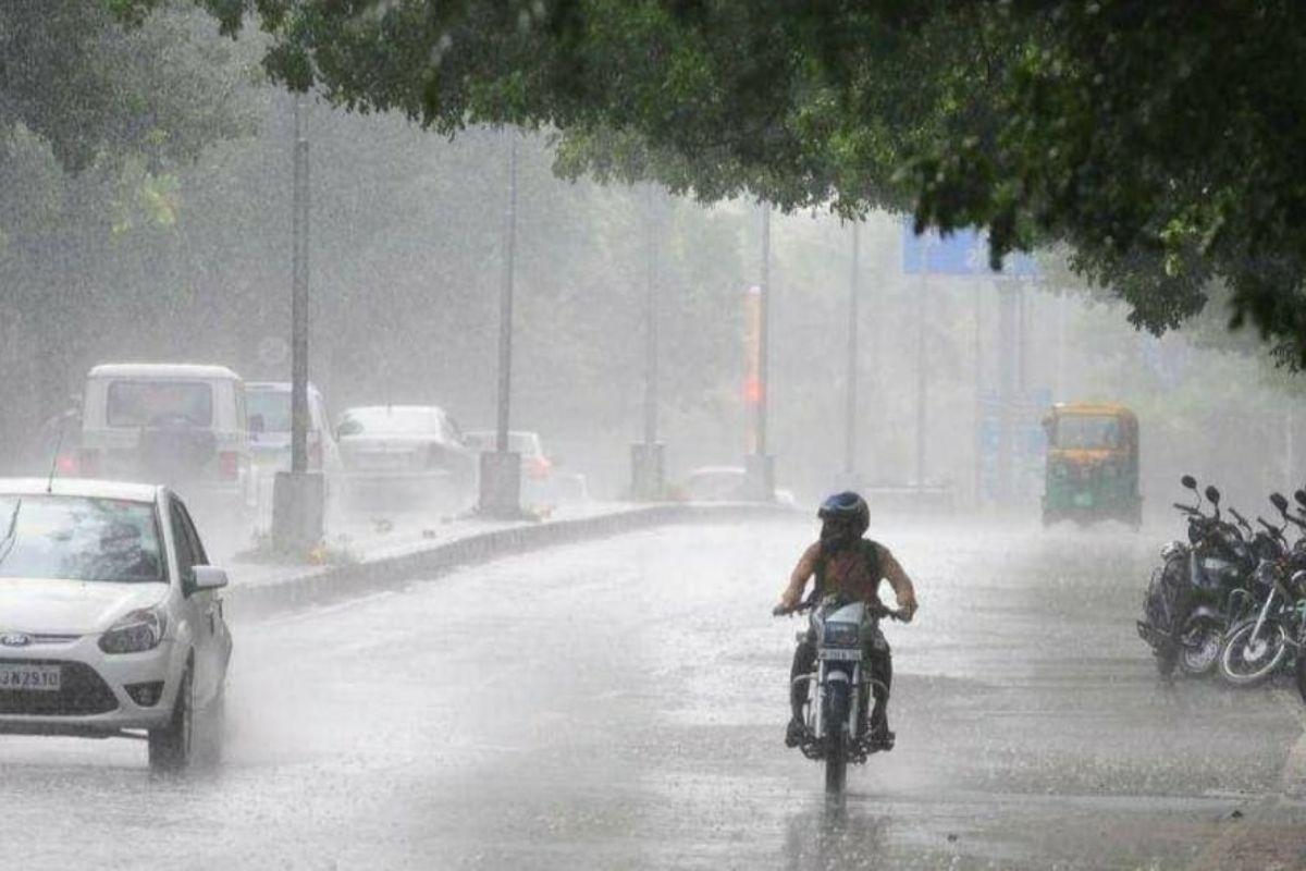 Chhattisgarh Weather : आज 19 जिलों में बादल-बारिश और तेज हवा का अलर्ट, जून में होगी मानसून की दस्तक, पढ़िए IMD का लेटेस्ट अपडेट