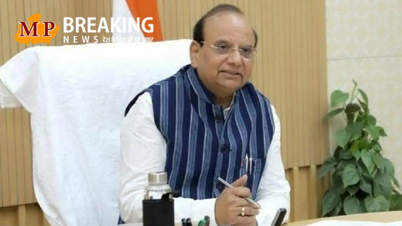 Arvind Kejriwal: अरविंद केजरीवाल द्वारा जेल से सरकार चलाने को लेकर LG वीके सक्सेना ने दिया बड़ा बयान, कहा ‘जेल से नहीं चलने दी जाएगी सरकार’