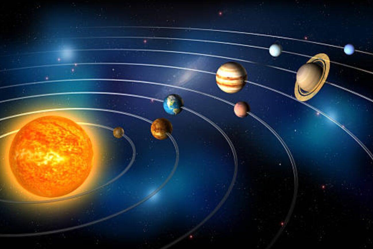 Planetary Parade 2025:  आज शाम आकाश में दिखेगा अद्भूत नजारा, एक कतार में नजर आएंगे 6 ग्रह