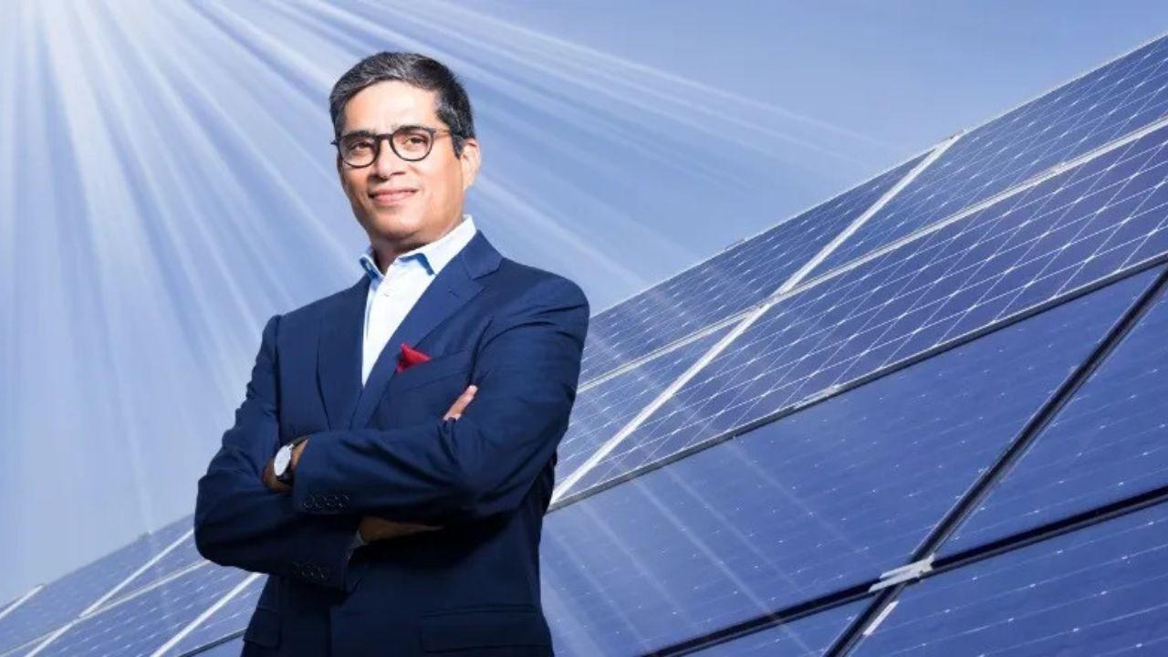 पेन बेचने वाले ने खुद लिखी अपनी किस्मत, बनाई 2300 करोड़ की कंपनी, पढ़ें कुंवर सचदेव की दिलचस्प Success story