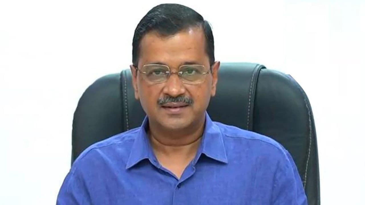 राम मंदिर दान चोरी मामला, अरविंद केजरीवाल ने PM Modi को कहा धृतराष्ट्र, असली दोषियों को बचाने के लगाये आरोप