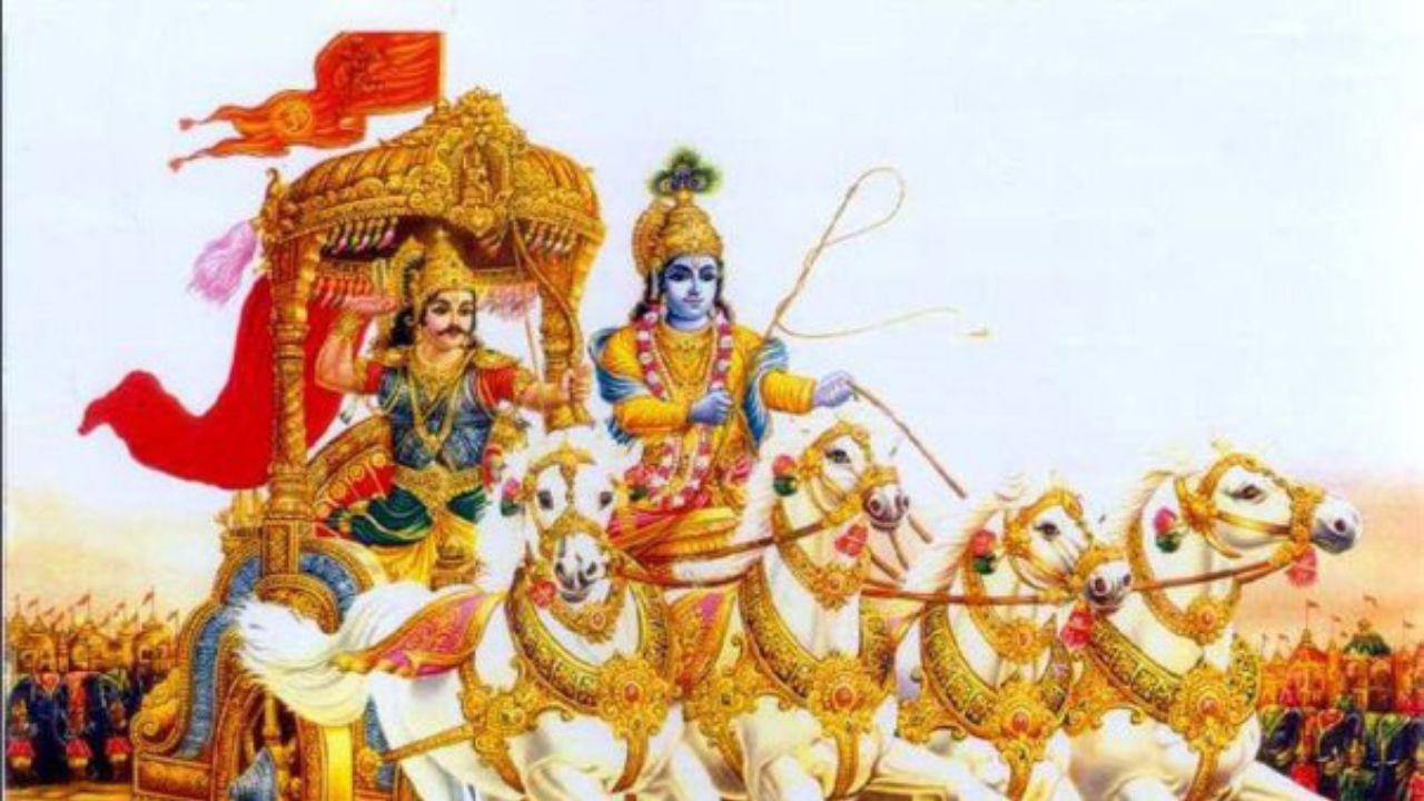 भगवान श्री कृष्ण के अनुसार हर समस्या के होते हैं 3 समाधान, पढ़ें Gita Updesh