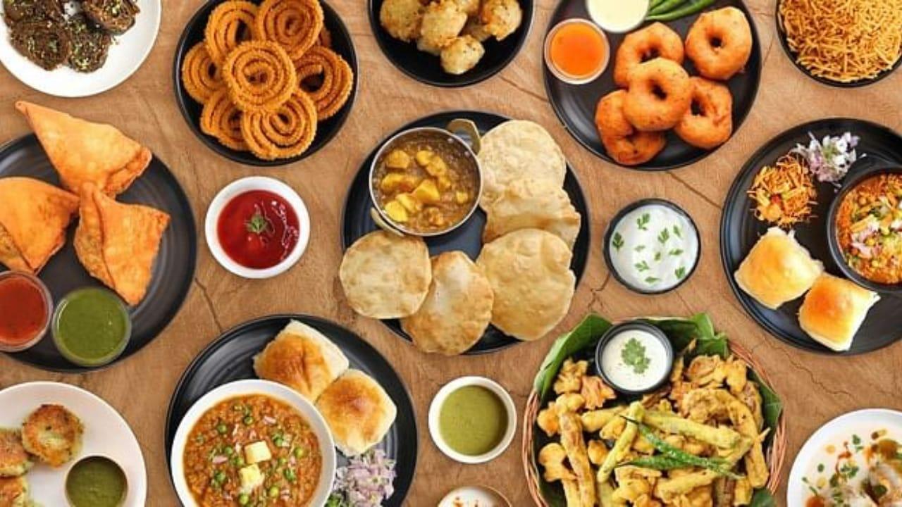 मुंबई की शान है ये 5 फूड आइटम्स, लाजवाब स्वाद बना देता है दीवाना