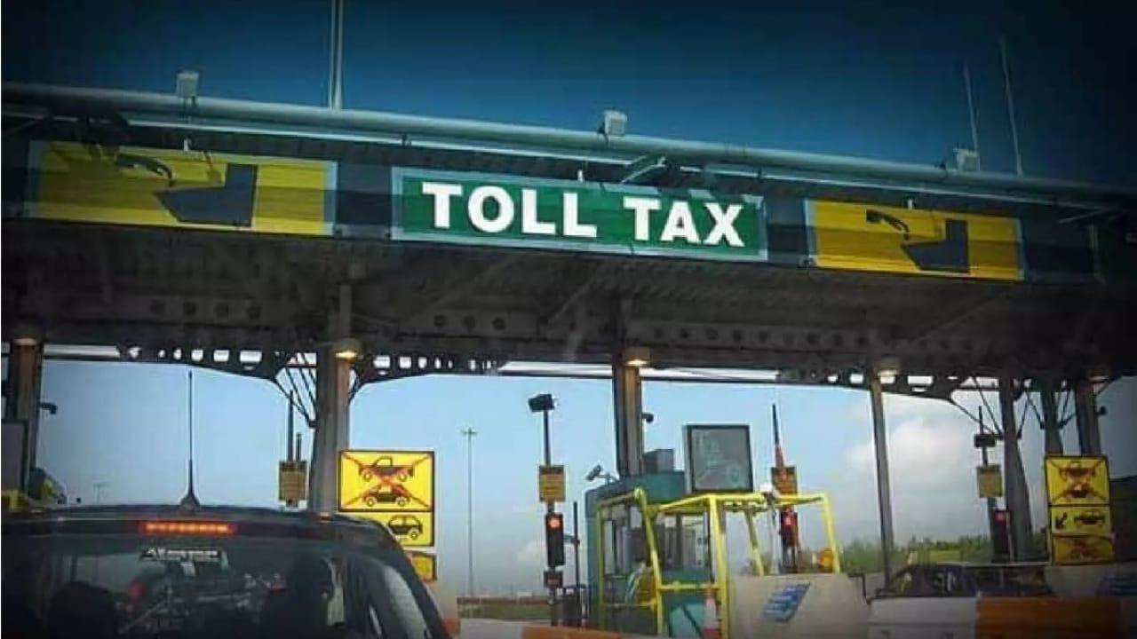NHAI ने छत्तीसगढ़ में नेशनल हाईवे पर बढ़ाए टोल रेट, नई दरें 1 अप्रैल से होंगी लागू, यात्रियों पर बढ़ेगा बोझ