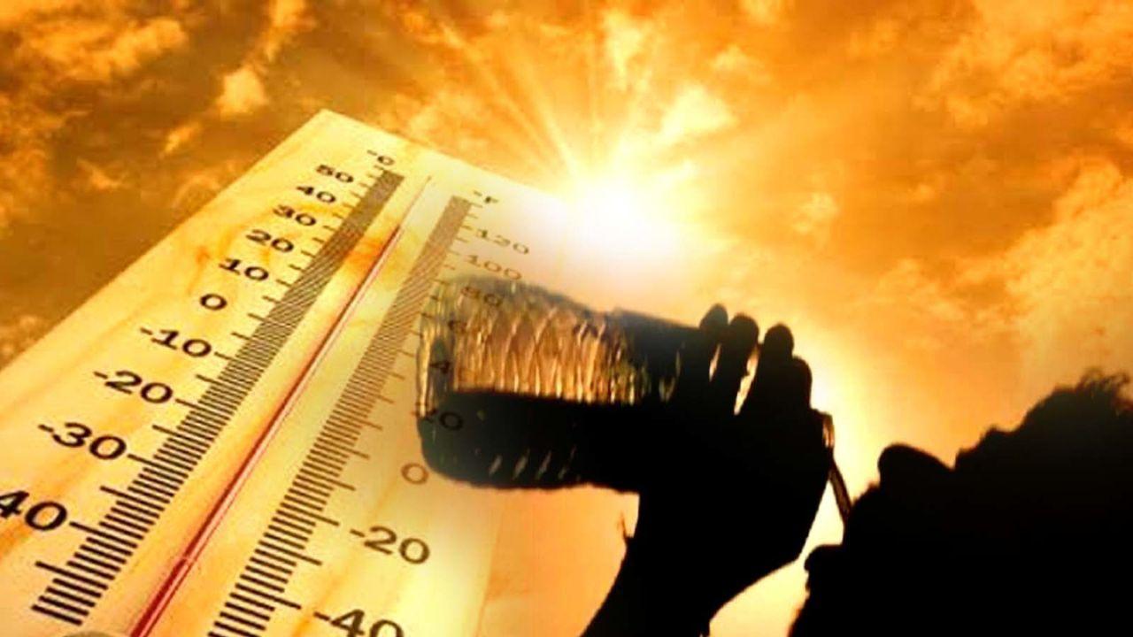 MP Weather Update: अप्रैल में ही 42°C पार, लू का अलर्ट जारी, राहत कब मिलेगी?
