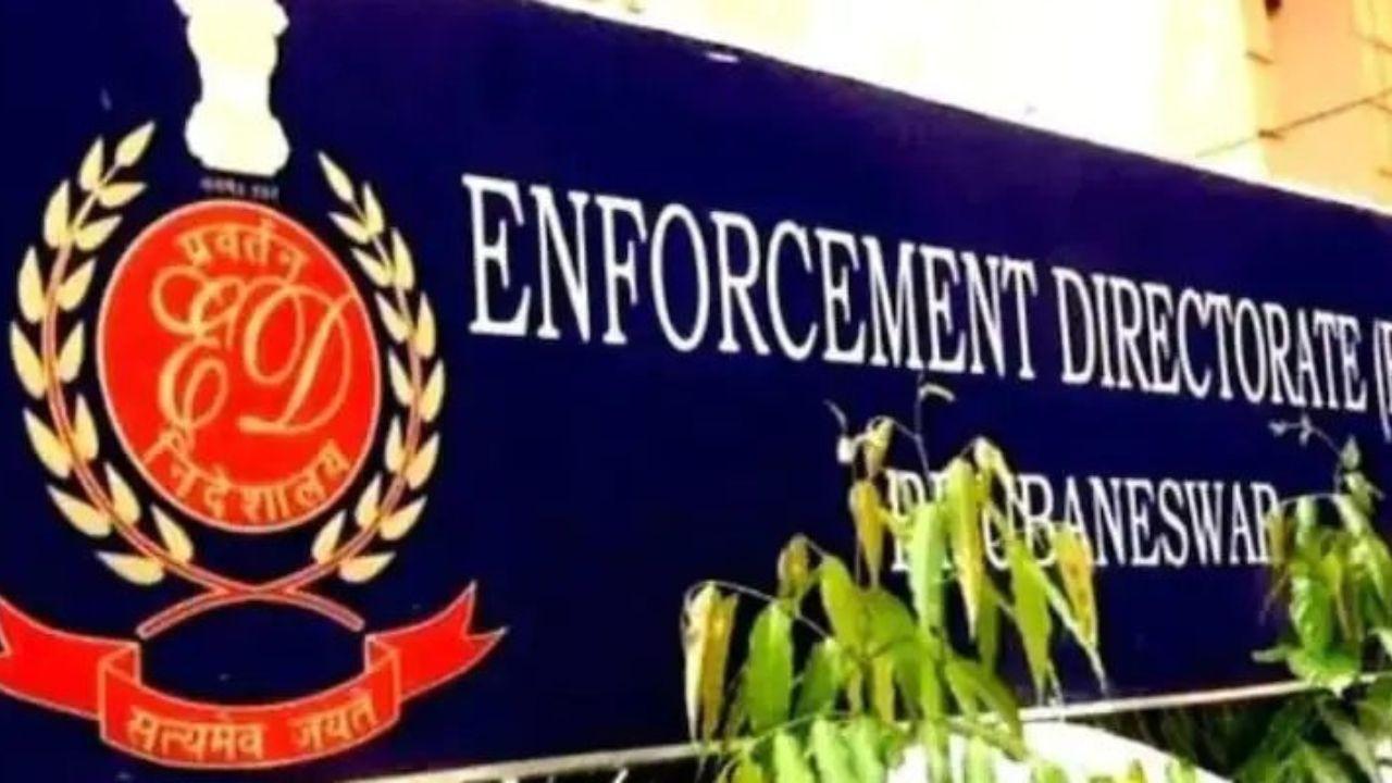 मनी लॉन्ड्रिंग मामले में ईडी का ऐक्शन, कर्नाटक कांग्रेस विधायक सतीश कृष्ण सैल को किया गिरफ्तार