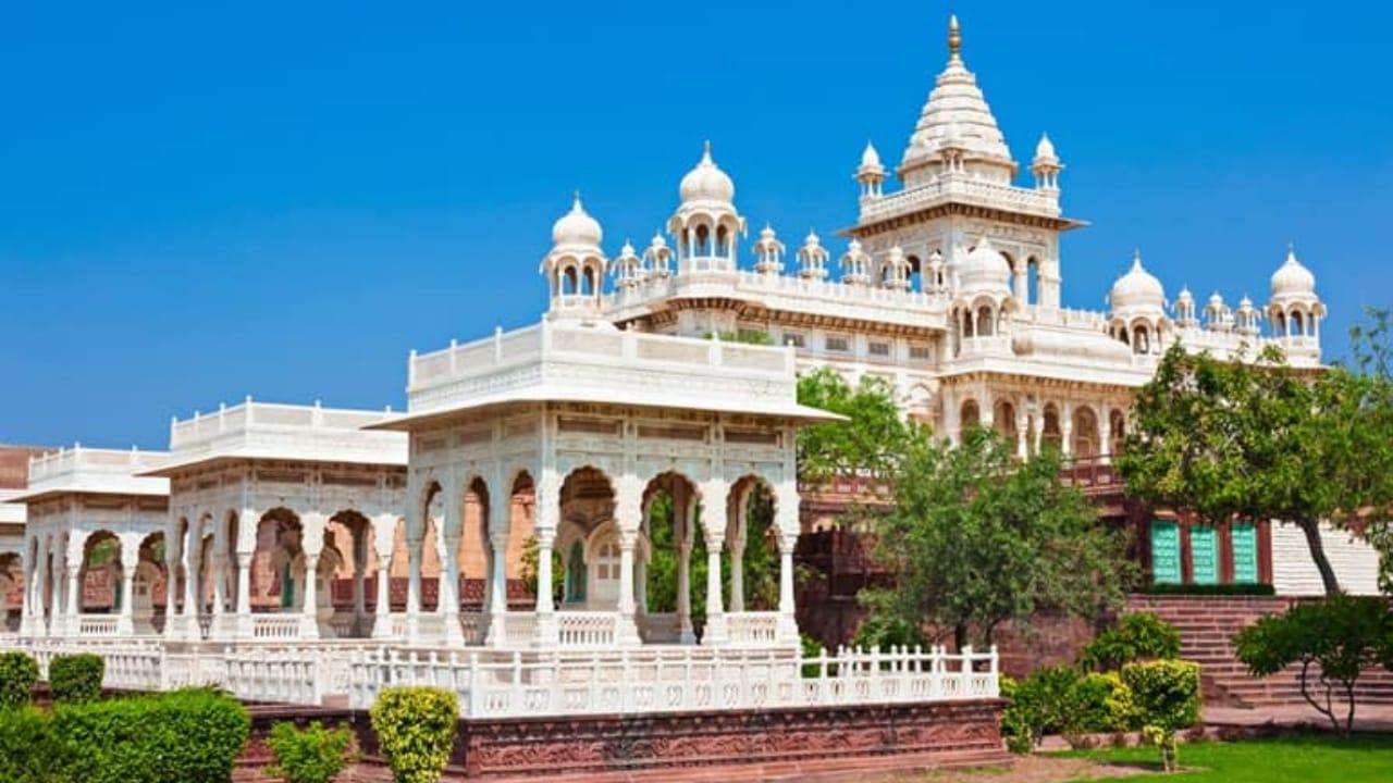 ये है Rajasthan का ताजमहल, पर्यटकों को हैरान कर देती है यहां की खूबसूरती