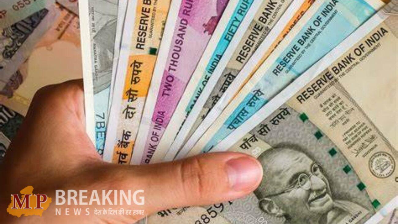 इन कर्मचारियों-पेंशनर्स के लिए खुशखबरी, वेतन-पेंशन संशोधन को मंजूरी, जानें कब से लागू होंगी नई दरें?