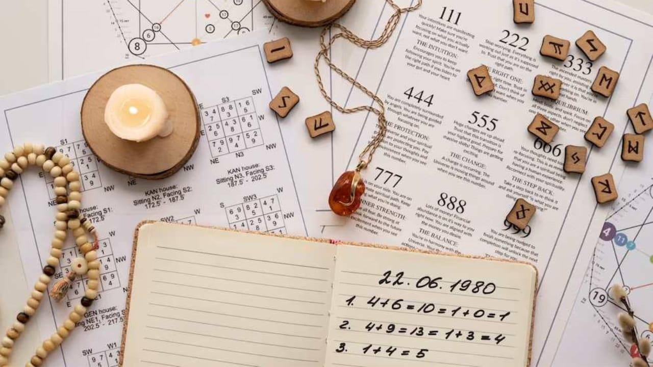 अंक शास्त्र से जानें इन 4 जन्मांक के लिए कौन है बेस्ट पार्टनर, कैसी रहती है मैरिड लाइफ
